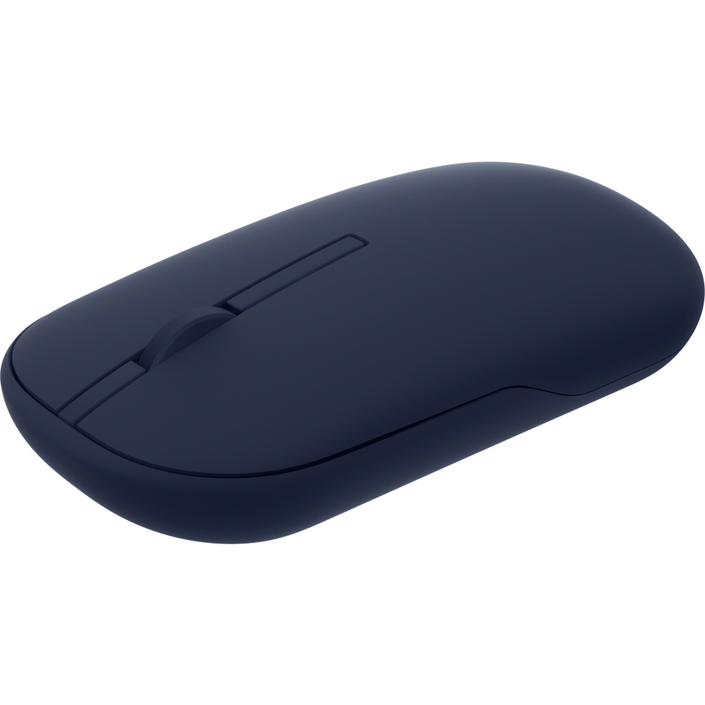 Мышь ASUS Marshmallow MD100 Blue - 90XB07A0-BMU000 - фото 4