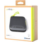 Спикерфон Harman Kardon ClearCall Black (ILCLEARCALLBLK)