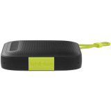 Спикерфон Harman Kardon ClearCall Black (ILCLEARCALLBLK)