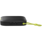 Спикерфон Harman Kardon ClearCall Black (ILCLEARCALLBLK)