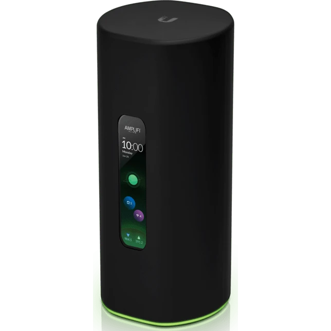 Wi-Fi маршрутизатор (роутер) Ubiquiti AmpliFi Alien - AFI-ALN-R - фото 2