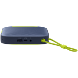 Спикерфон Harman Kardon ClearCall Blue (ILCLEARCALLBLU)