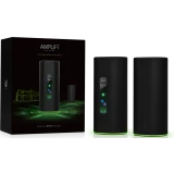 Wi-Fi маршрутизатор (роутер) Ubiquiti AmpliFi Alien Router and Mesh Point (AFI-ALN)