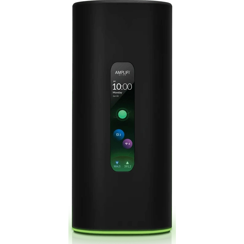 Wi-Fi маршрутизатор (роутер) Ubiquiti AmpliFi Alien Router and Mesh Point - AFI-ALN - фото 2