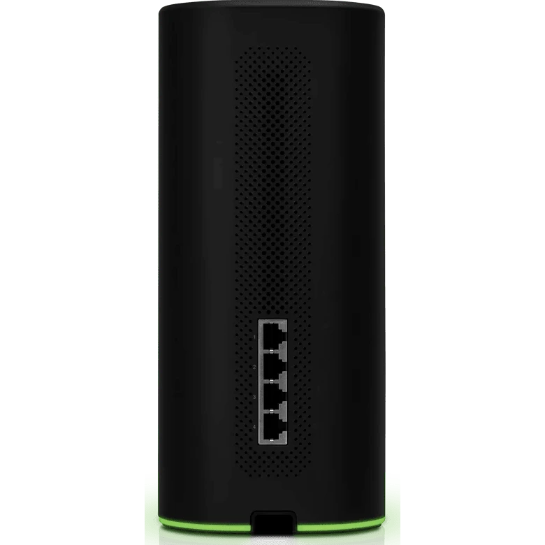 Wi-Fi маршрутизатор (роутер) Ubiquiti AmpliFi Alien Router and Mesh Point - AFI-ALN - фото 4