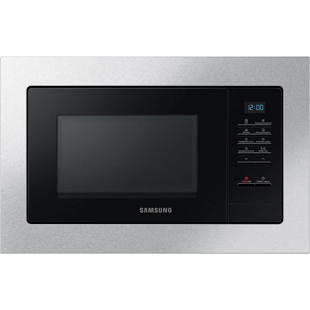 Встраиваемая микроволновая печь Samsung MS20A7013AT