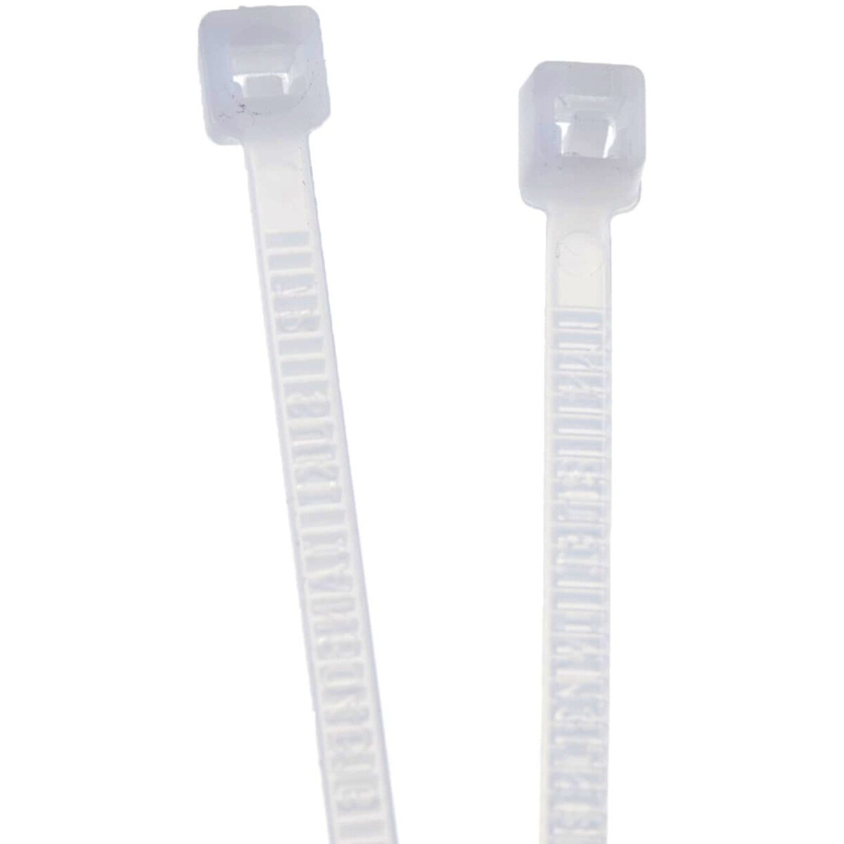 Кабельная стяжка SmartBuy SBE-CT-25-100-w - фото 2