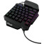 Игровой блок Oklick 703GK Black - 1533151 - фото 3