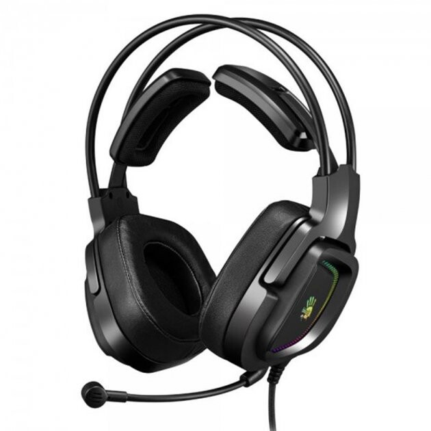 Гарнитура Bloody G575P Black