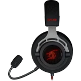 Гарнитура Defender Aspis Pro Black (64221)