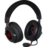 Гарнитура Defender Aspis Pro Black (64221)