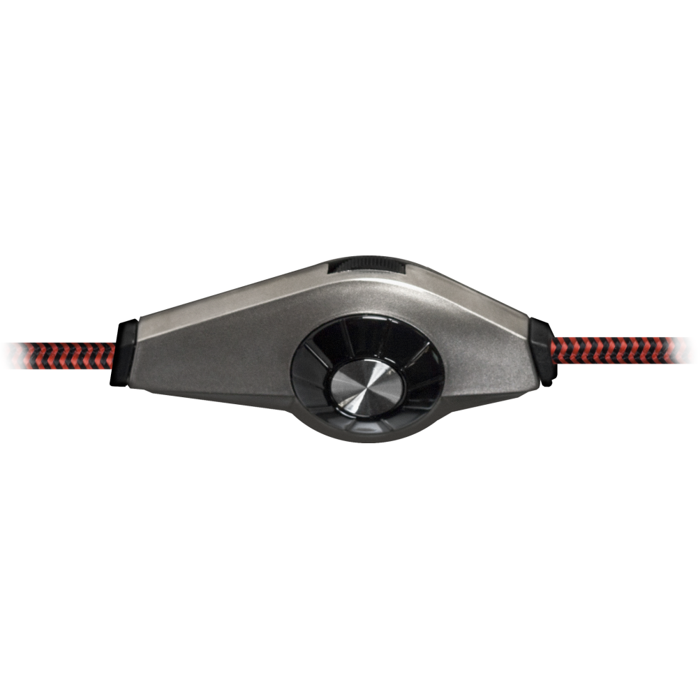 Гарнитура Defender Aspis Pro Black - 64221 - фото 6