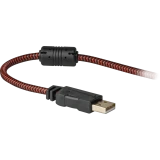 Гарнитура Defender Aspis Pro Black (64221)