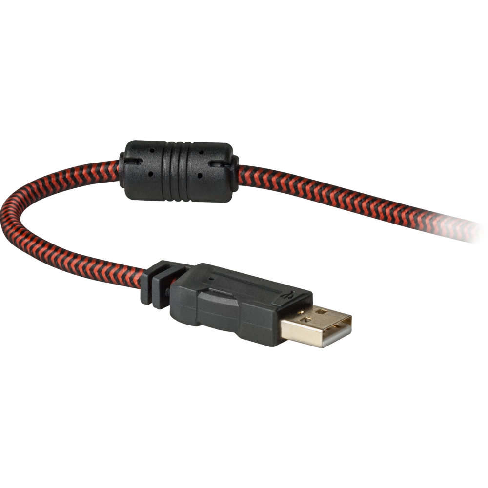 Гарнитура Defender Aspis Pro Black - 64221 - фото 8