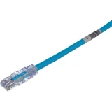 Патч-корд Panduit UTPSPL2MBUY, 2м