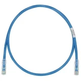 Патч-корд Panduit UTPSPL2MBUY, 2м