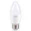 Светодиодная лампочка SmartBuy SBL-C37-9_5-30K-E27 (9.5 Вт, E27)