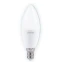 Светодиодная лампочка SmartBuy SBL-C37-9_5-40K-E14 (9.5 Вт, E14)