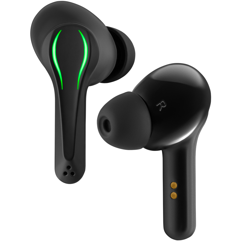 Гарнитура Defender CyberDots 220 Black - 63220