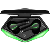 Гарнитура Defender CyberDots 220 Black (63220)