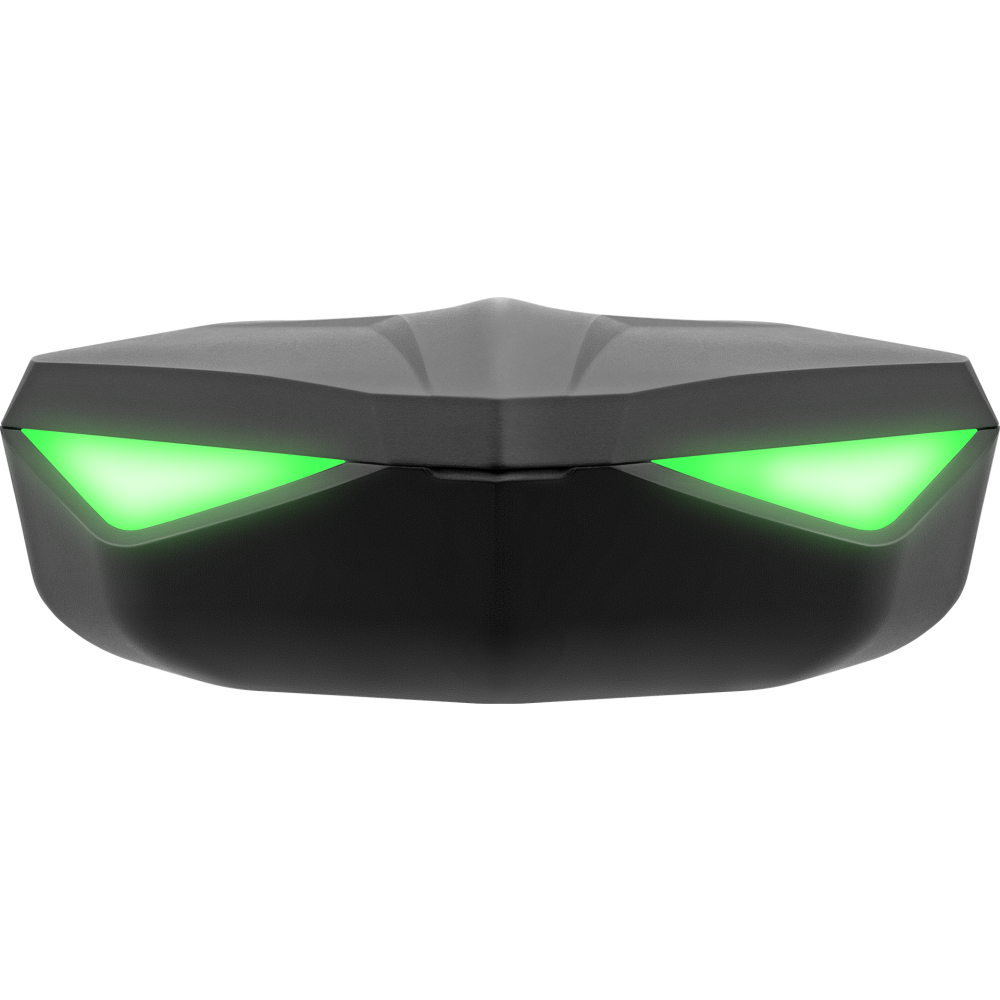 Гарнитура Defender CyberDots 220 Black - 63220 - фото 6