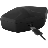 Гарнитура Defender CyberDots 220 Black (63220)