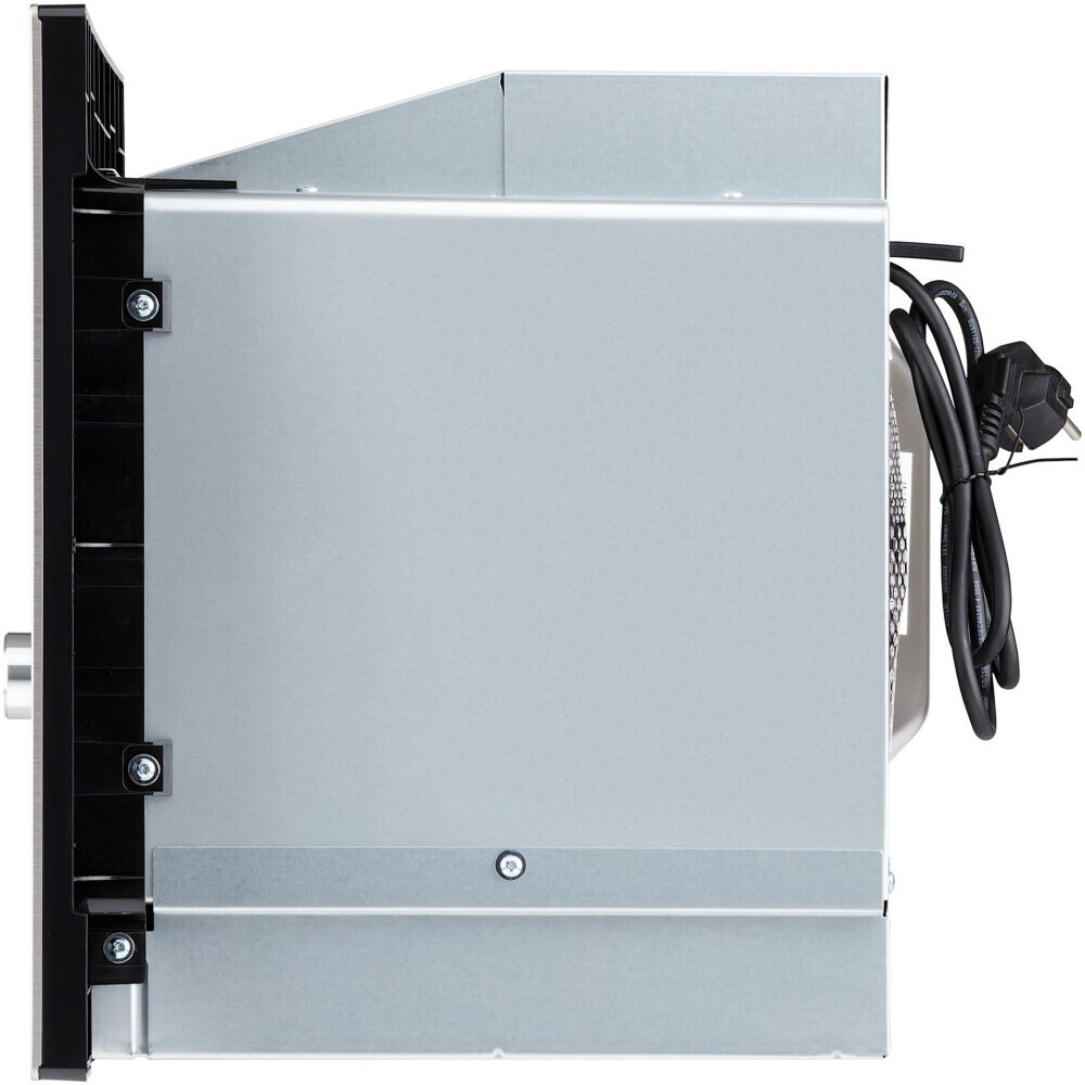 Встраиваемая микроволновая печь KRONA ARGENTO 60 IX - фото 4