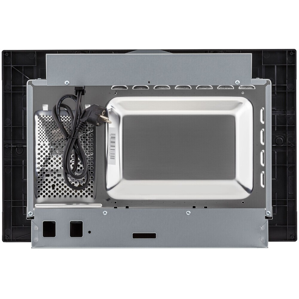 Встраиваемая микроволновая печь KRONA ARGENTO 60 IX - фото 5