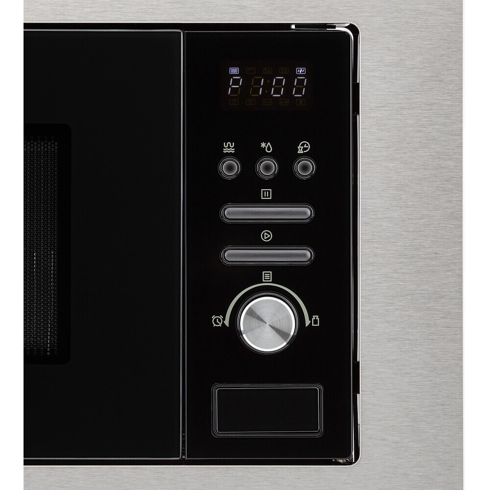 Встраиваемая микроволновая печь KRONA ARGENTO 60 IX - фото 6