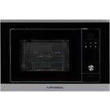 Встраиваемая микроволновая печь Kuppersberg HMW 655 X