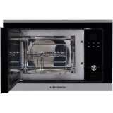 Встраиваемая микроволновая печь Kuppersberg HMW 655 X