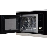 Встраиваемая микроволновая печь Kuppersberg HMW 655 X