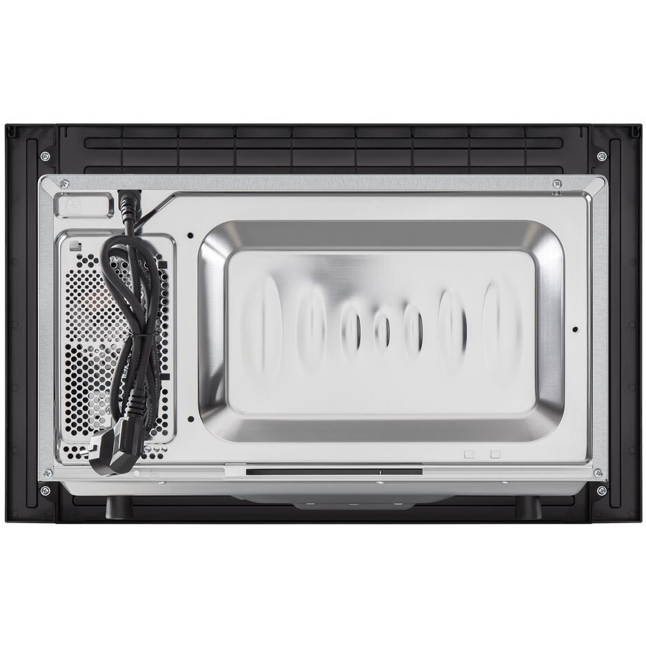 Встраиваемая микроволновая печь MAUNFELD JBMO.20.5GRBG - фото 8