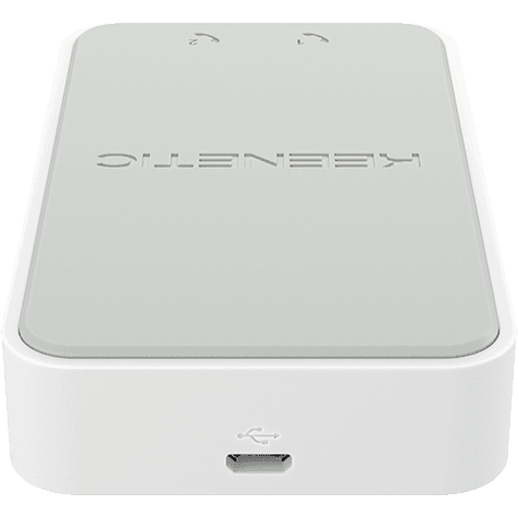 VoIP-адаптер Keenetic Linear (KN-3110) - фото 5