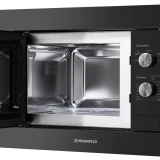 Встраиваемая микроволновая печь MAUNFELD MBMO.20.1PGB