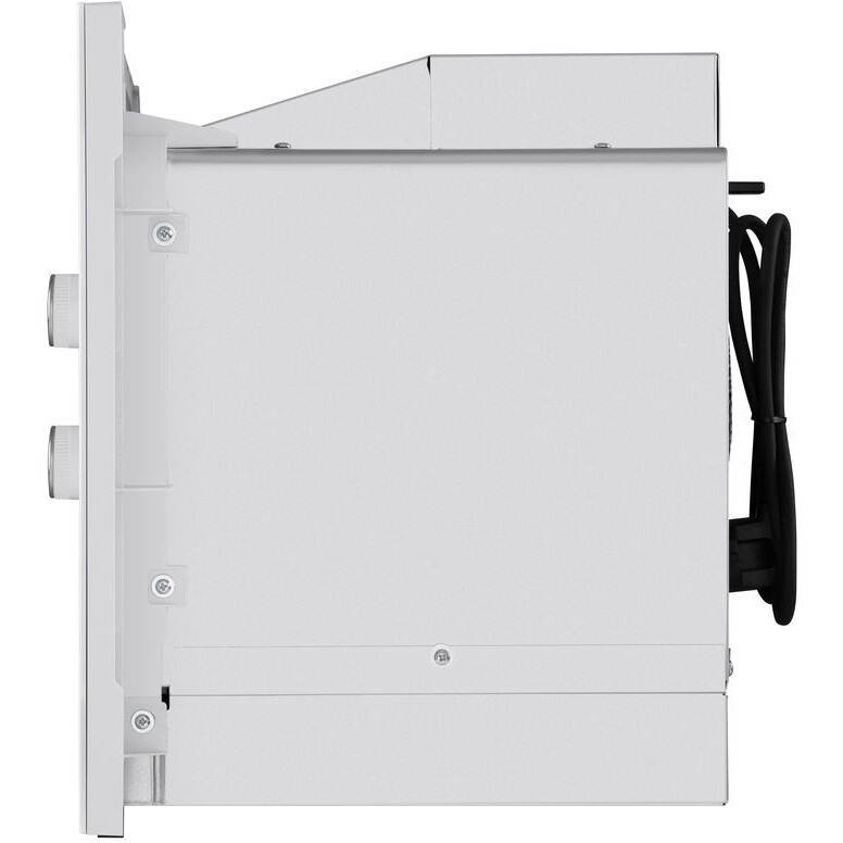 Встраиваемая микроволновая печь MAUNFELD MBMO.20.1PGW - фото 5