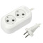 Сетевой удлинитель SmartBuy SBE-10-2-02-N