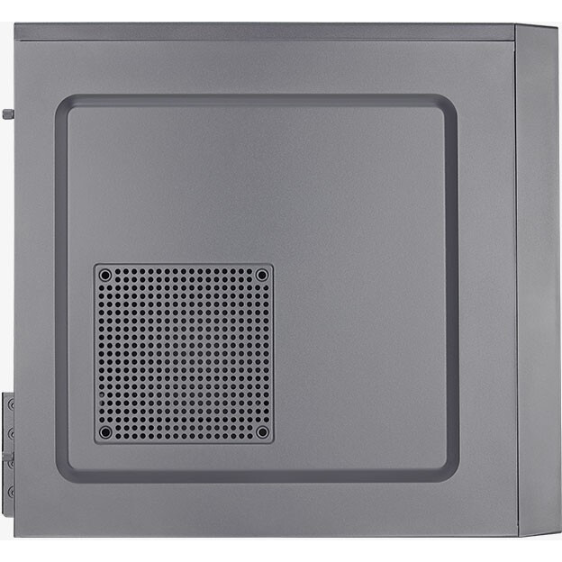 Корпус AeroCool Cs-108 Black - Cs-108-S-BK-v1/EN71720 - фото 6