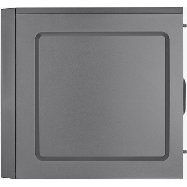 Корпус AeroCool Cs-108 Black - Cs-108-S-BK-v1/EN71720 - фото 8