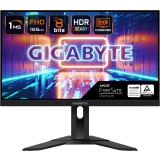 Монитор Gigabyte 24" G24F (G24F-EK)