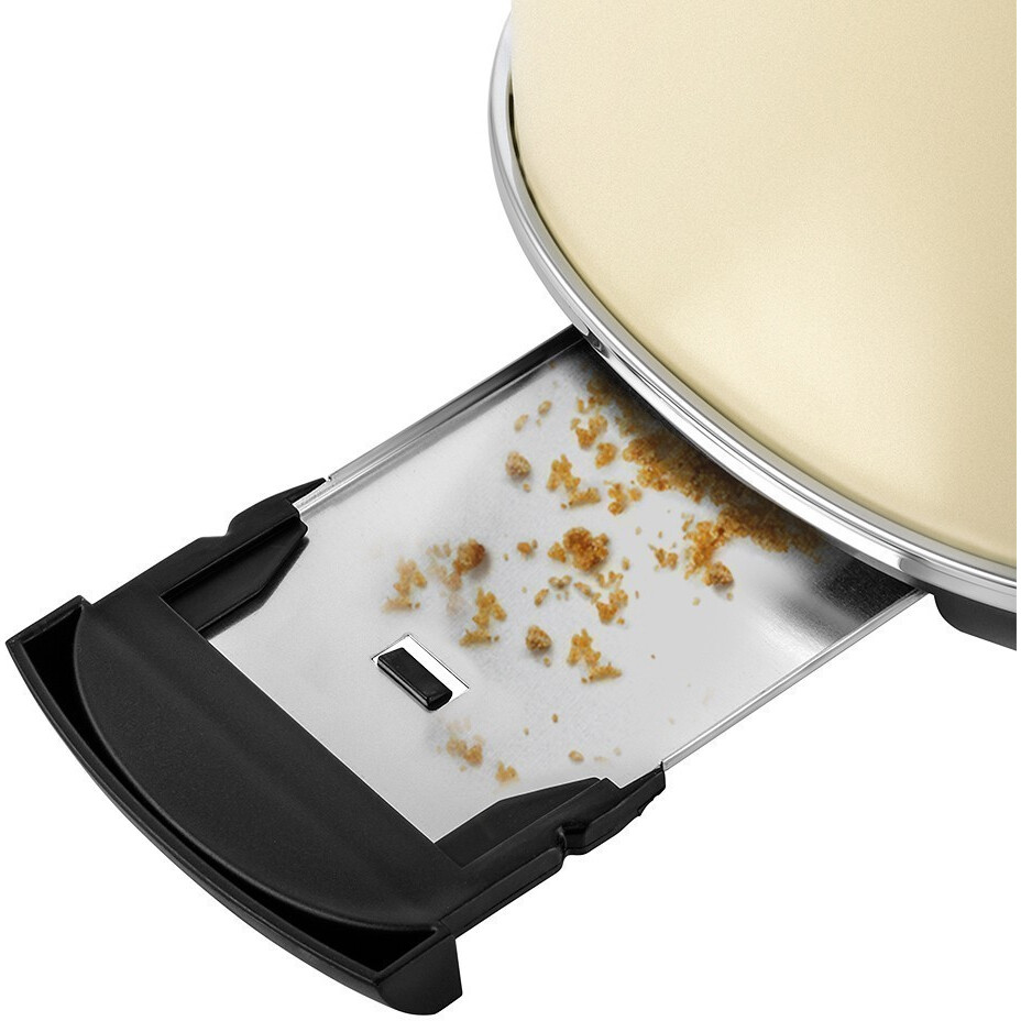 Тостер Kitfort KT-2075-1 - КТ-2075-1 - фото 4