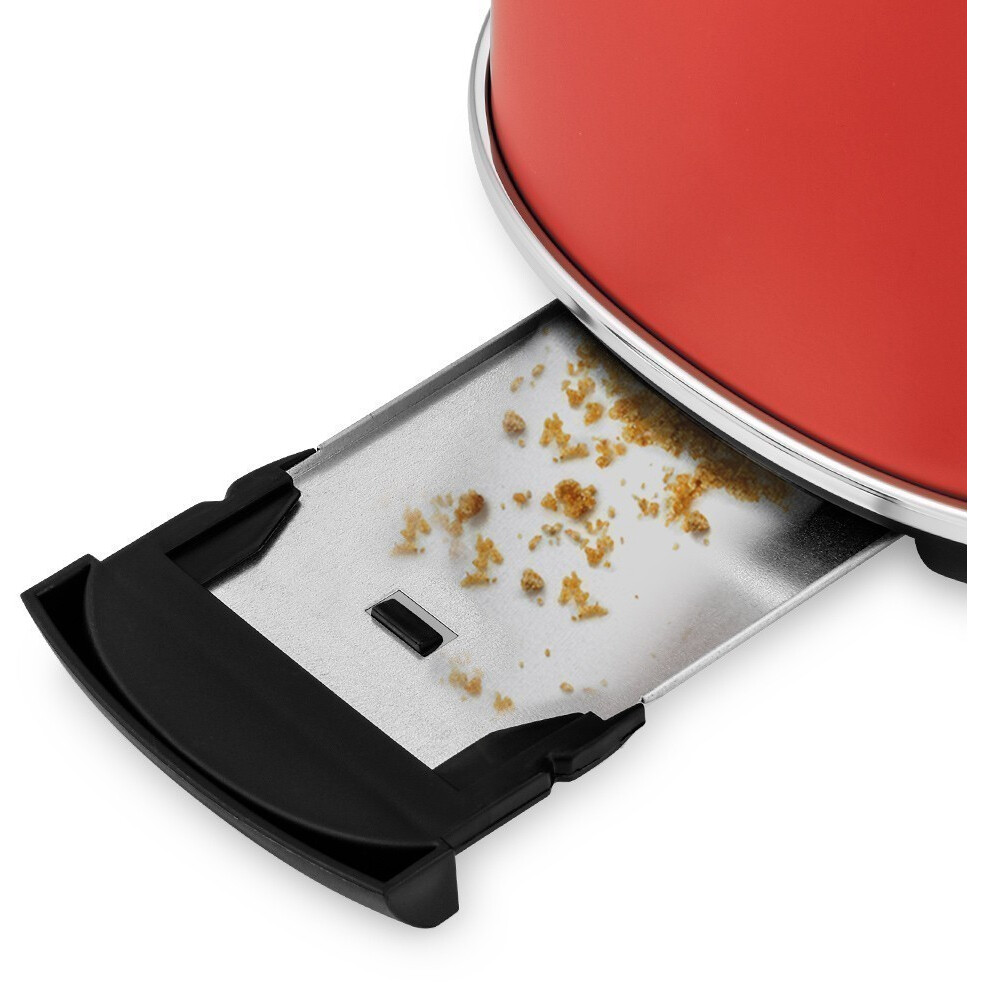 Тостер Kitfort KT-2075-3 - КТ-2075-3 - фото 4