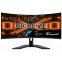 Монитор Gigabyte 34" G34WQC A