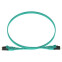 Патч-корд Panduit FZ2ELQ1Q1SNM002, 2м