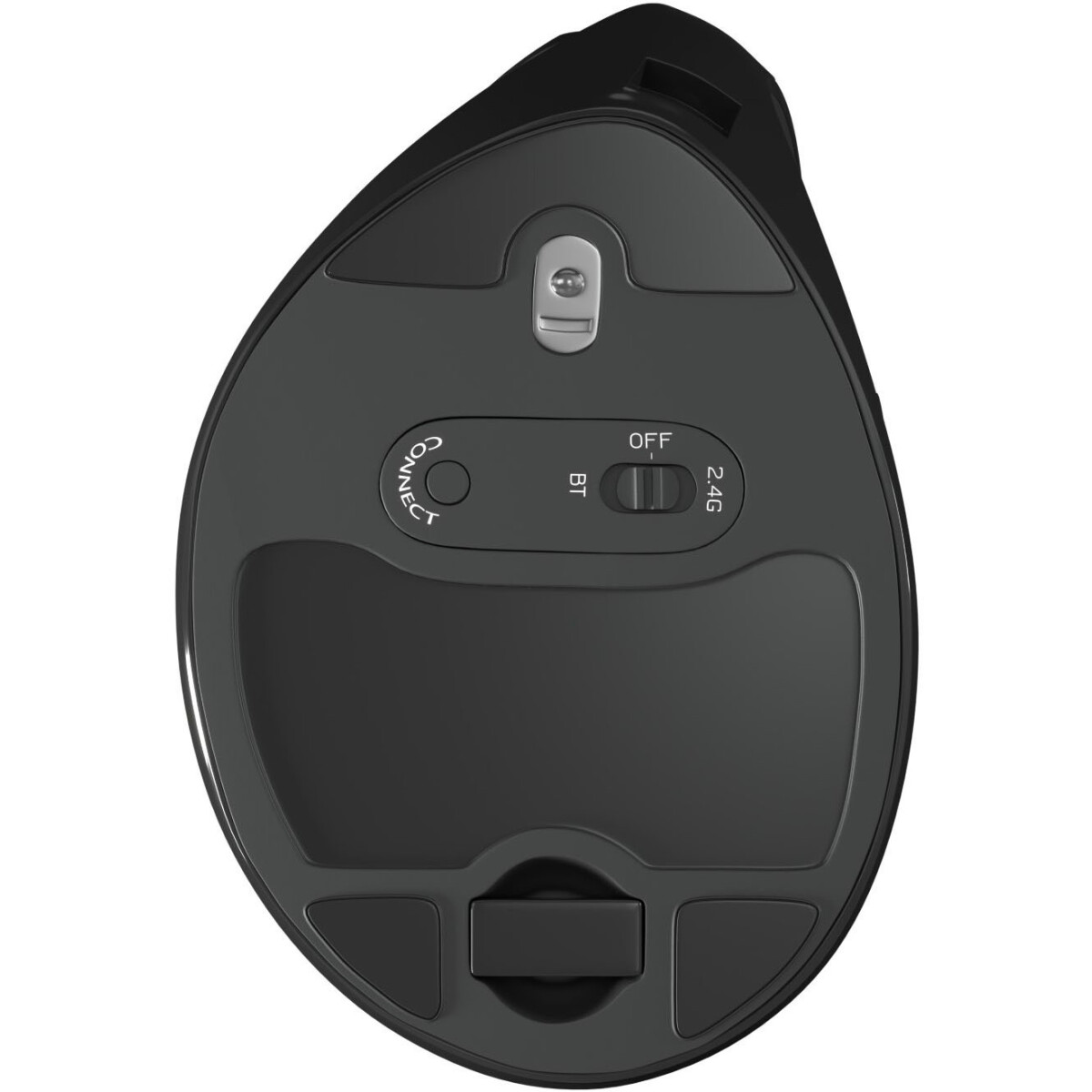 Мышь Oklick 990MW Black - 1533172 - фото 2