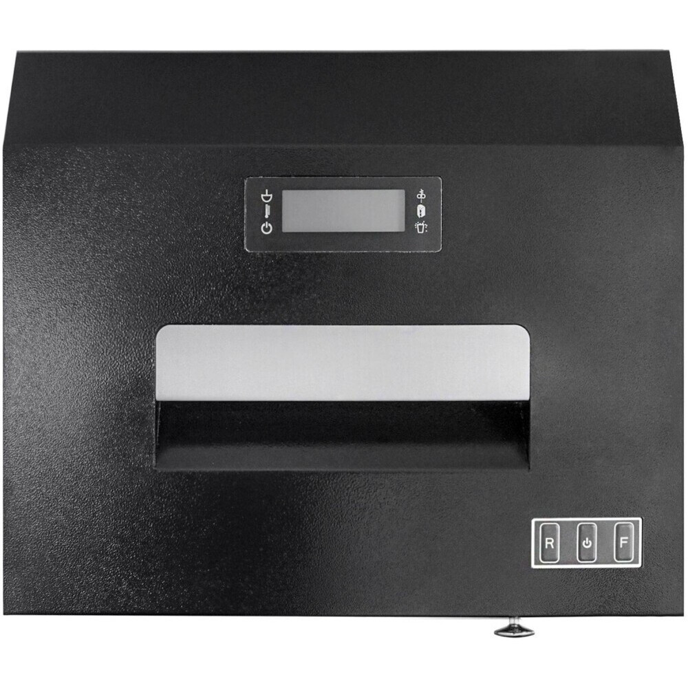 Уничтожитель бумаги (шредер) Гелеос УО55-7 - фото 7