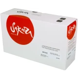 Картридж Sakura SASP101E Black