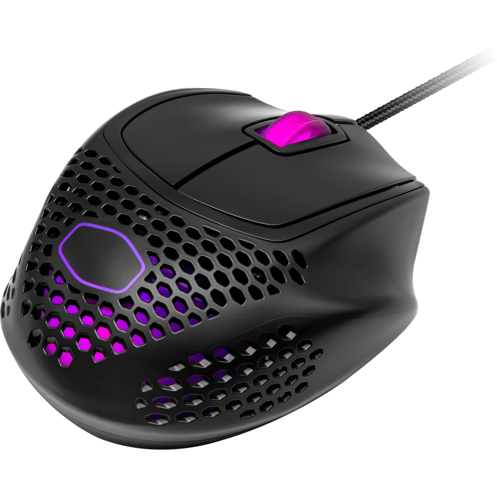 Мышь Cooler Master MasterMouse MM720 (MM-720-KKOL1) - фото 3