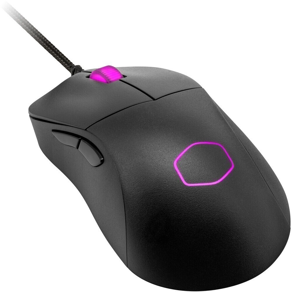 Мышь Cooler Master MasterMouse MM730 (MM-730-KKOL1)