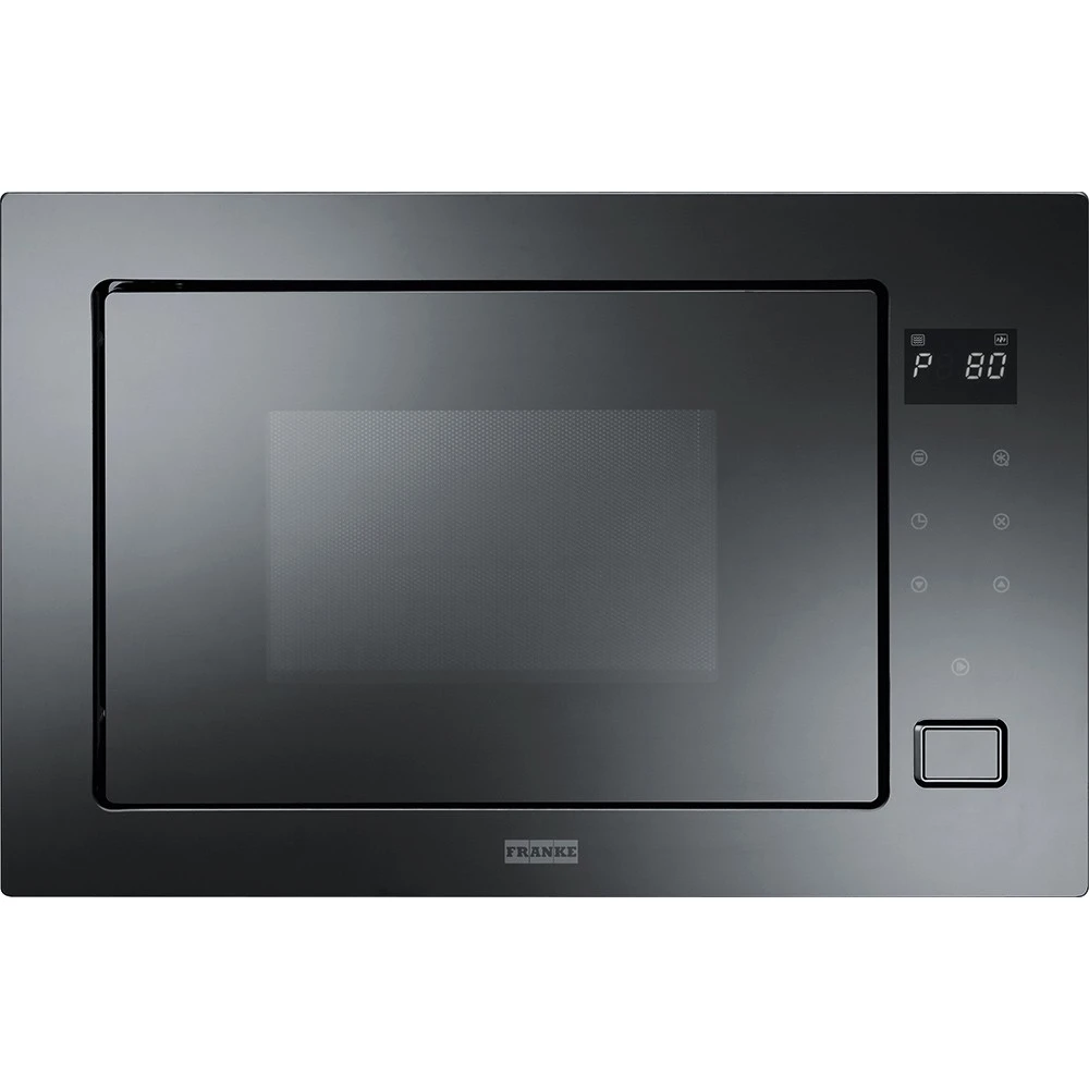 Встраиваемая микроволновая печь Franke FMW 250 CR2 G BK - 131.0391.304